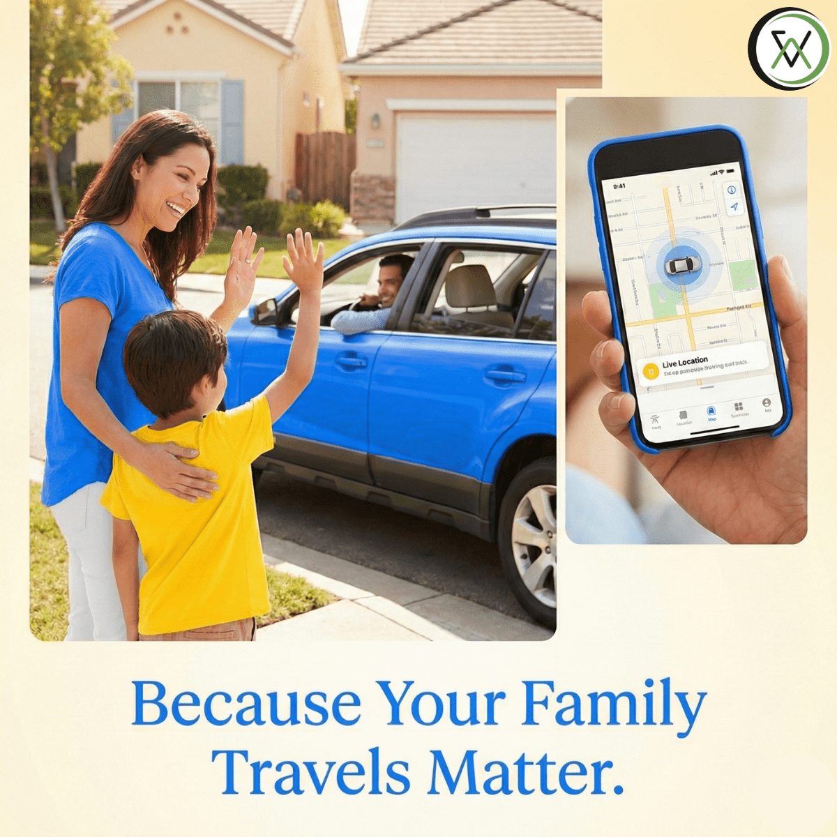GPS Tracking Device For Vehicle + Free App Subscription - Image 7