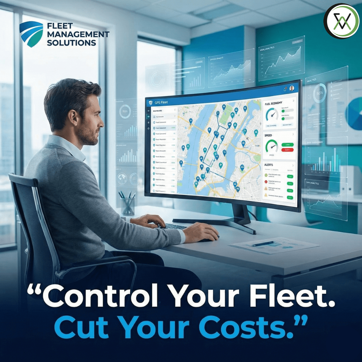 GPS Tracking Device For Vehicle + Free App Subscription - Image 8