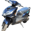 EVA2Z Apollo EV – Premium Electric Scooter