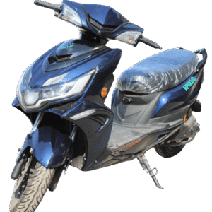 EVA2Z Apollo EV – Premium Electric Scooter