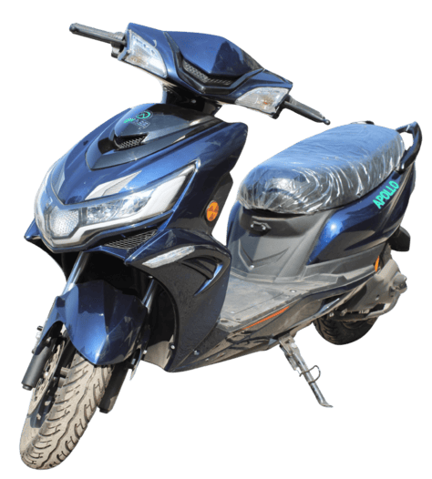 EVA2Z Apollo Electric Scooter