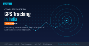 Read more about the article Complete Guide to GPS Tracking in India 2026