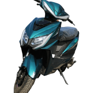 Buy KITE Electric Scooter – 1000W Motor, 48V/60V, Built-in GPS | Best Price ₹67,999