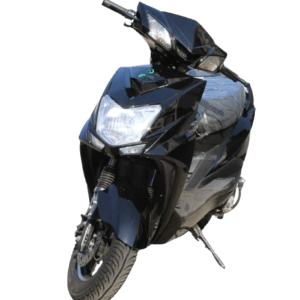 Buy VEGUS Electric Scooter – 1000W Motor, 48V/60V, Built-in GPS | Best Price ₹65,999